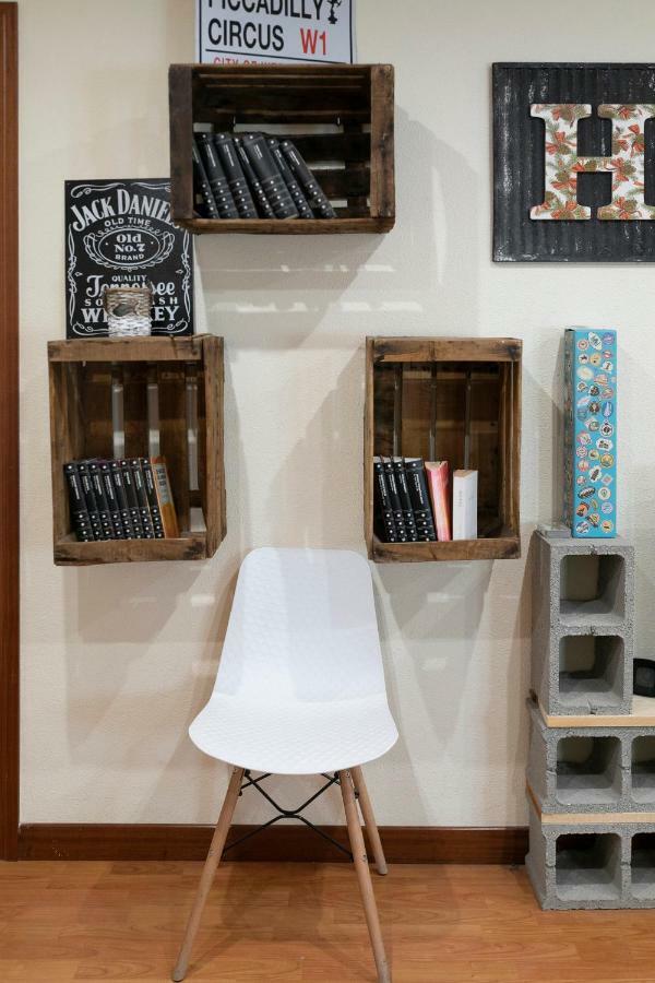Atuaire Home Gran Vivienda En Centro Historico San Lorenzo Burgo Buitenkant foto